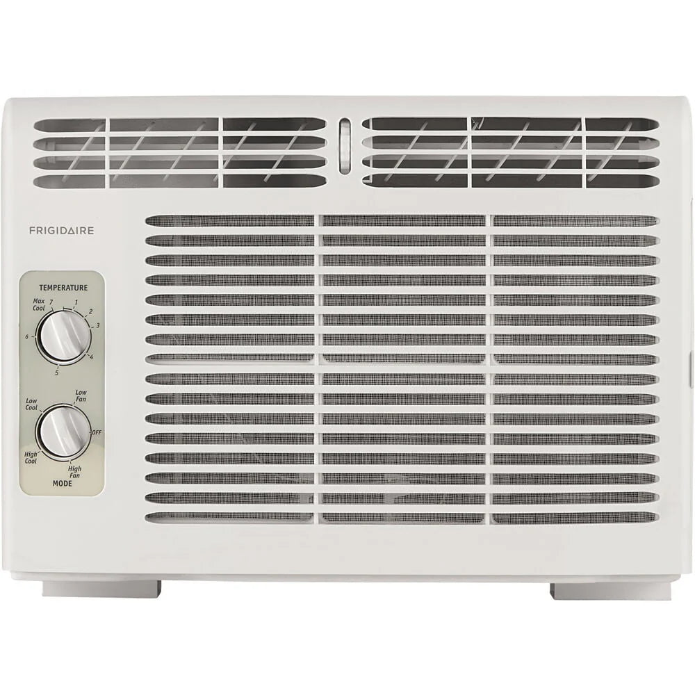 5000 BTU Window Air Conditioner L804