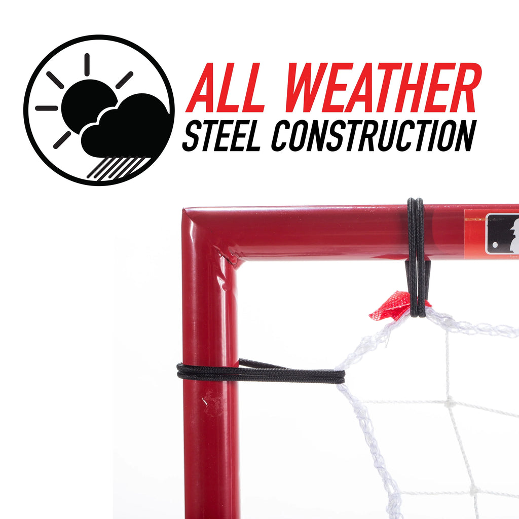Baseball Rebounder Net M51573