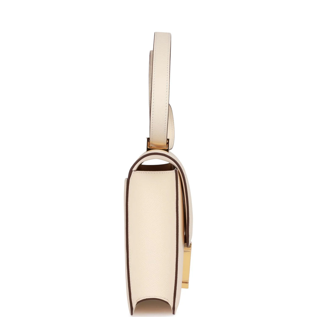 Nata Epsom Leather Bag K8838