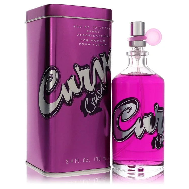 Women 3.4 oz Eau De Toilette Spray X928