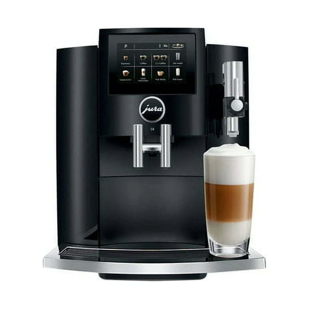 Multifunction Automatic Coffee & Espresso Machine V49775