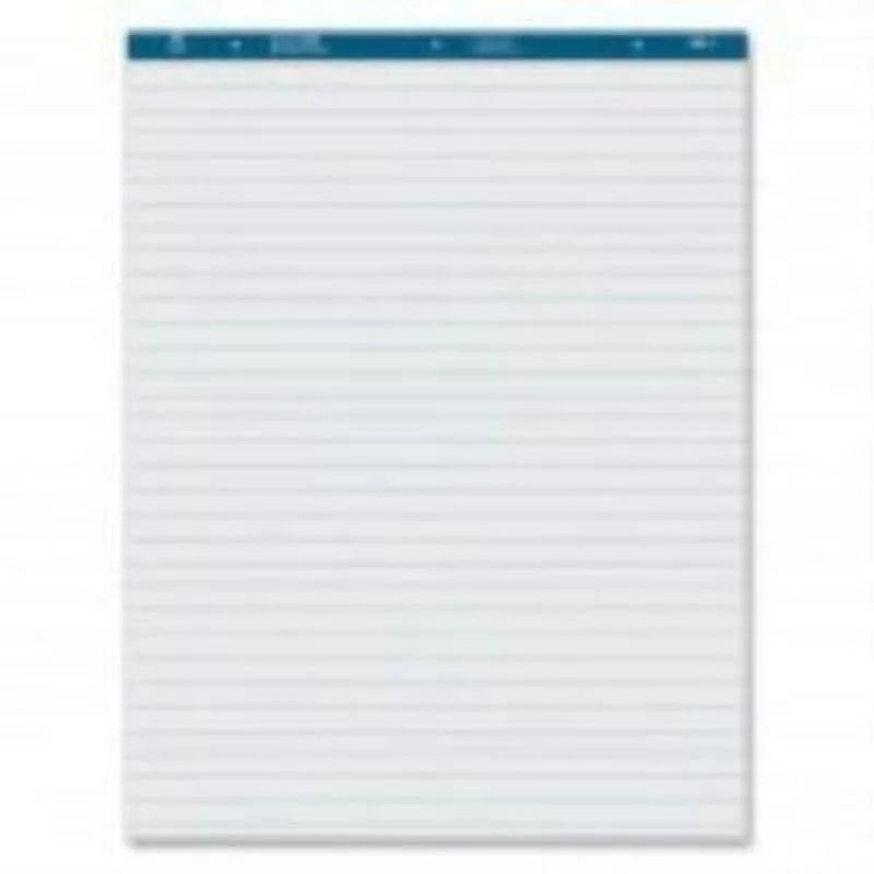 Ruled Easel Pad 4 per carton 27" x 34" M120