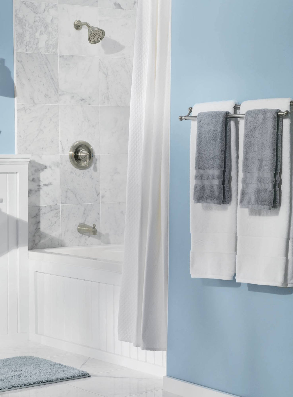 Tub and Shower Faucet G922072