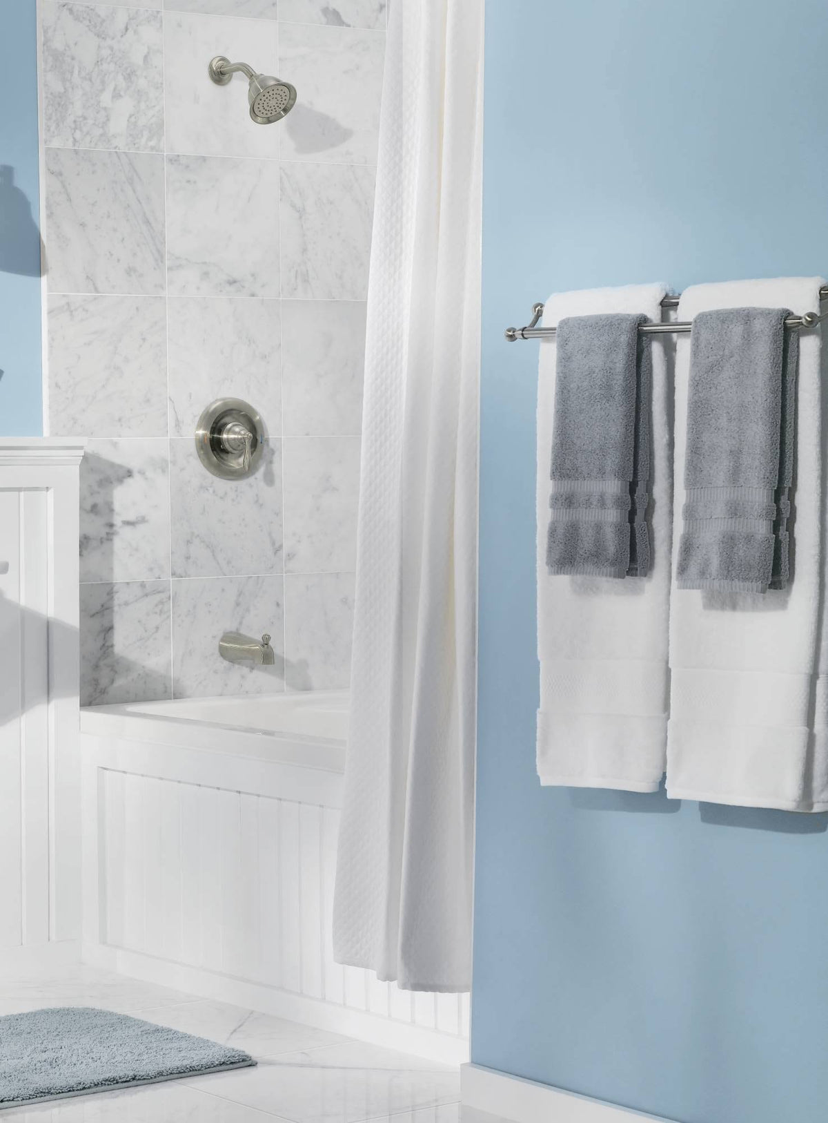 Tub and Shower Faucet G922072