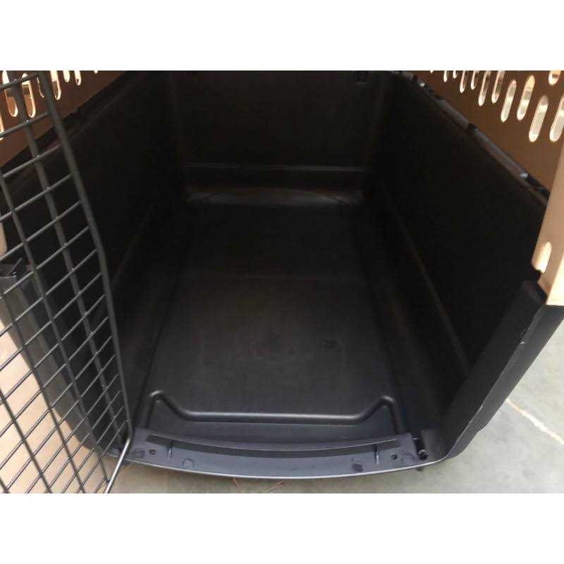Portable Dog Carrier Z170020
