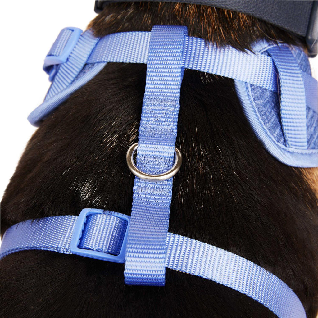 Heather Pullover Dog Harness Z65519