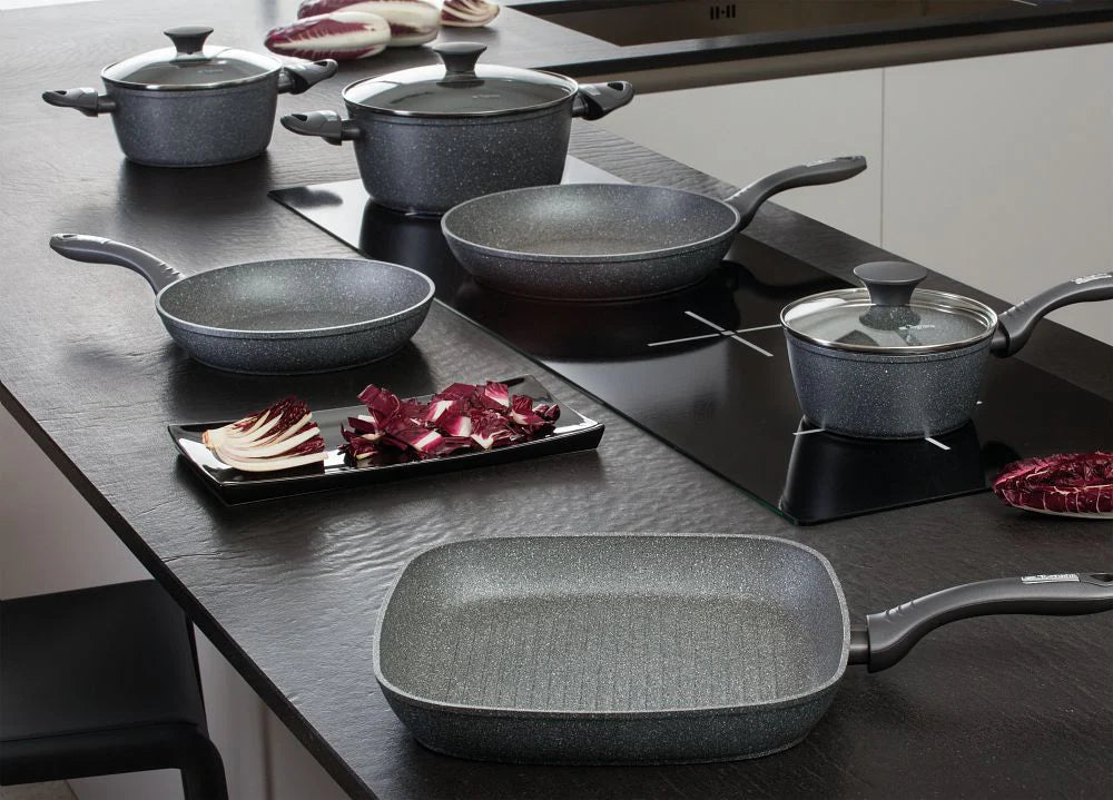 Casserole With Lid 24cm J526860
