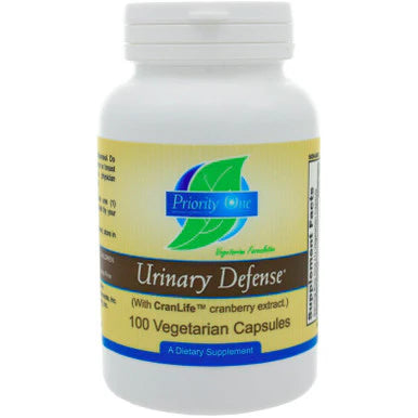 Urinary Defense W4030