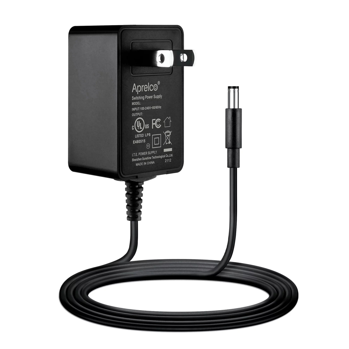 AC-DC Adapter Charger E44804