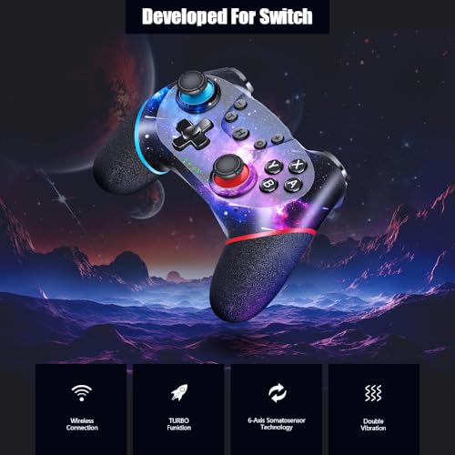 Black White Wireless Controller 2 Pack L58574