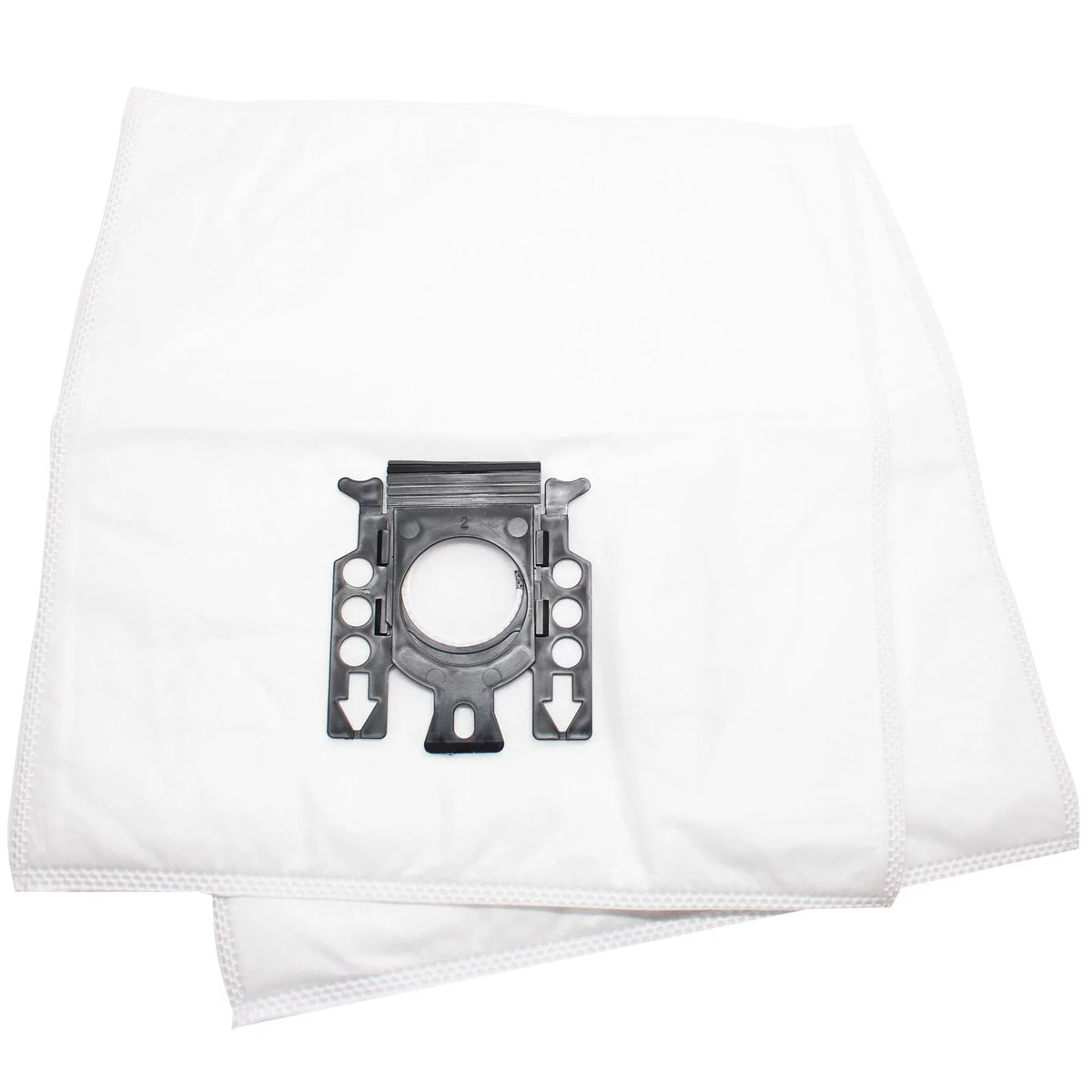 12 Replacement Vacuum Bags with 12 Micro Filters J200390