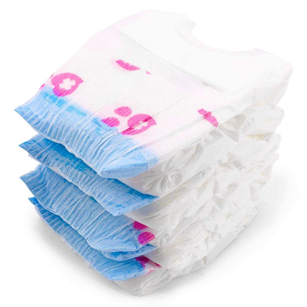 Female Dog Disposable Diapers N72572