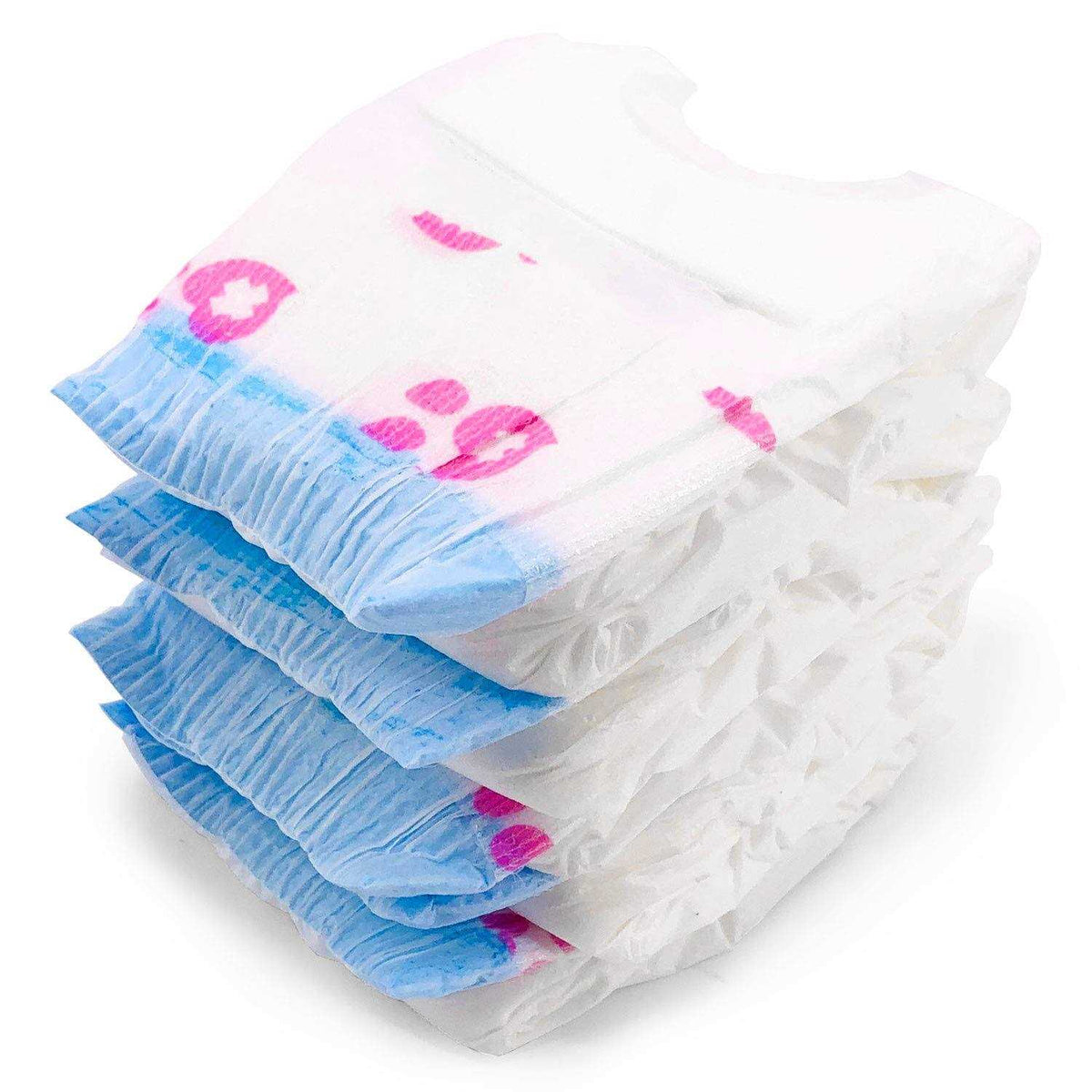 Female Dog Disposable Diapers N72572