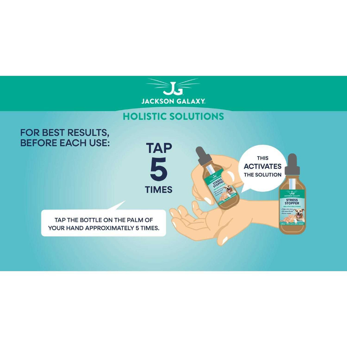Skin Soother Pet Solution L474