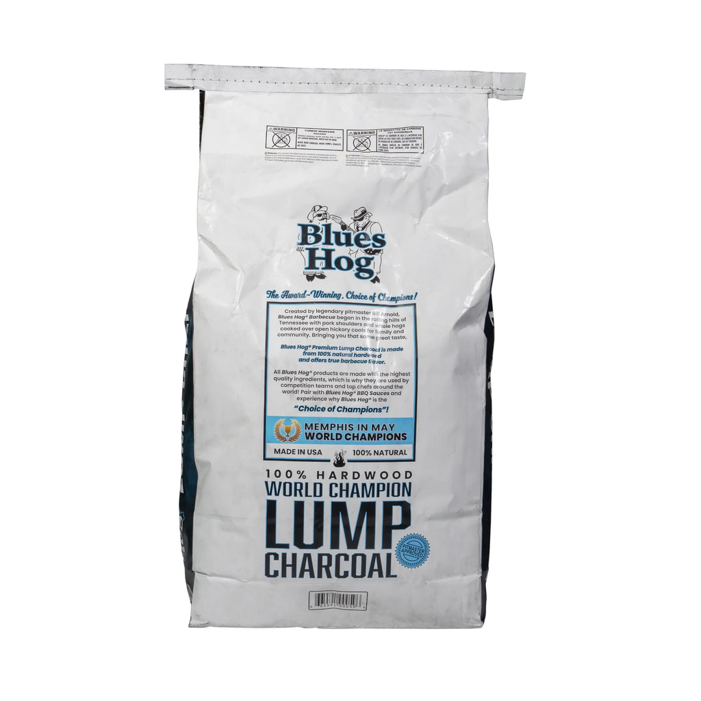 Lump Charcoal 15.4 lbs Y47736