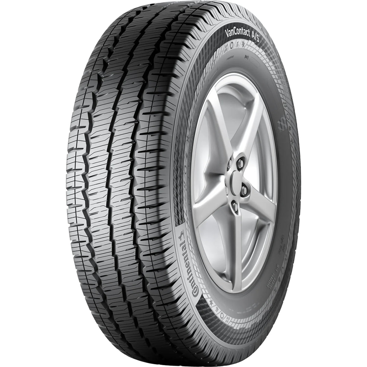 All Season 235/60R16 100T Passenger Tire M6155