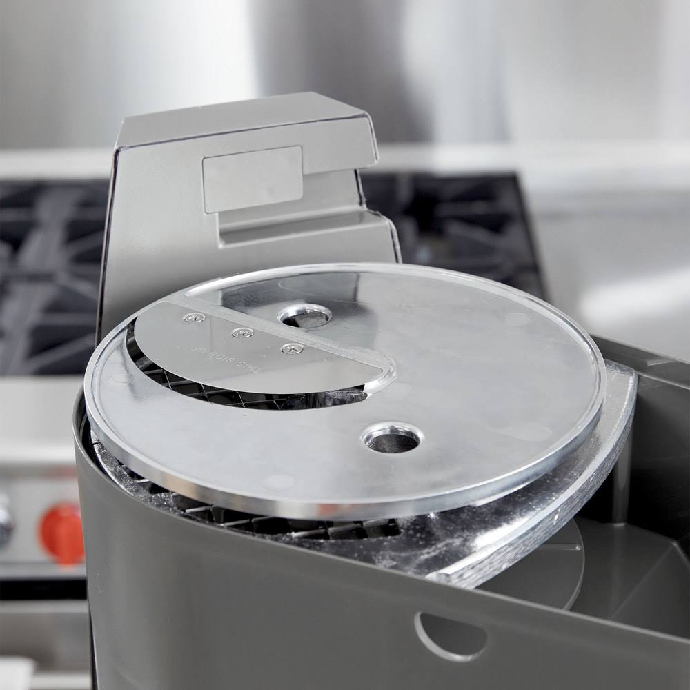1/8x22 Slicing Plate V8361