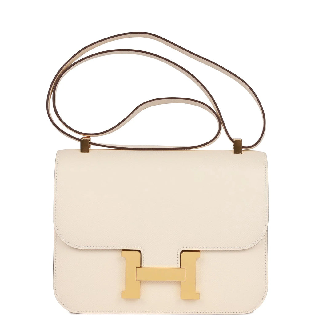 Nata Epsom Leather Bag K8838