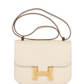 Nata Epsom Leather Bag K8838