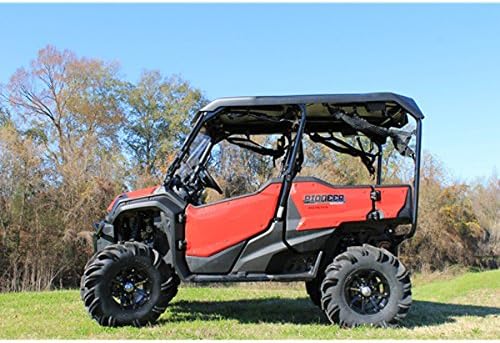 Lift Kit (2.5in Lift) U205