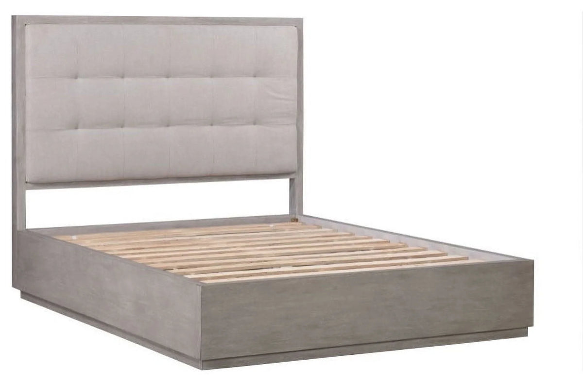 Upholstered Storage Bed R47789