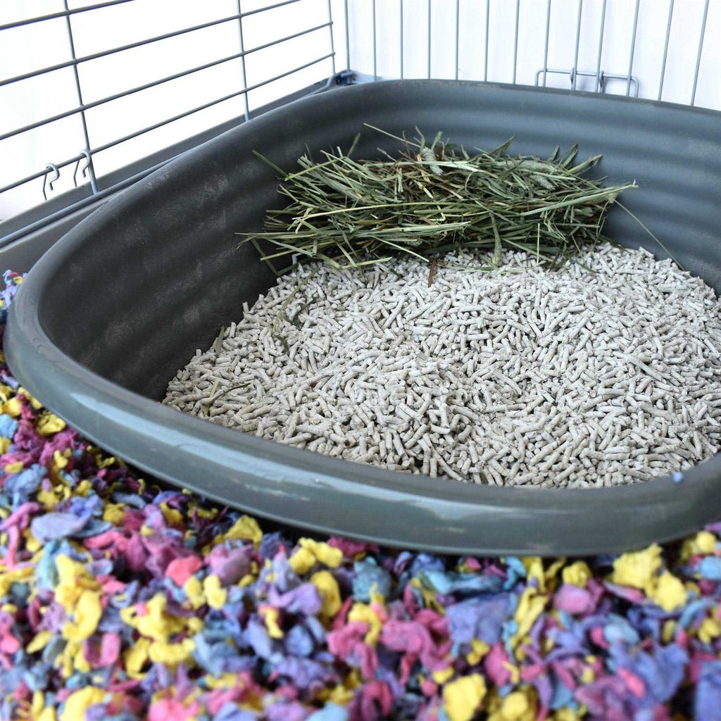Rabbit & Ferret Litter E65616