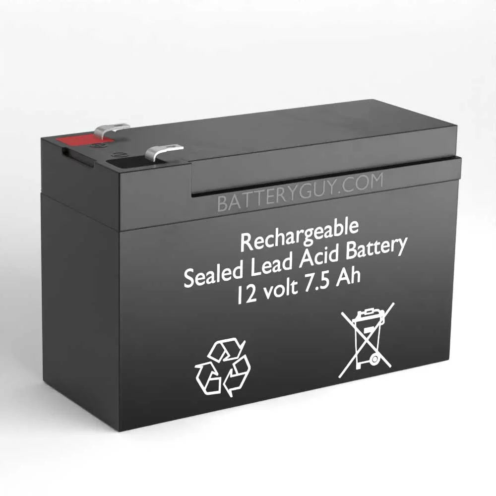 Back-UPS ES 500VA Replacement Battery F79655
