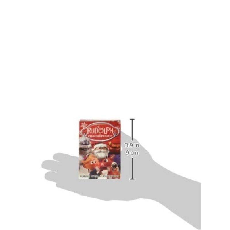Playing Cards T3418