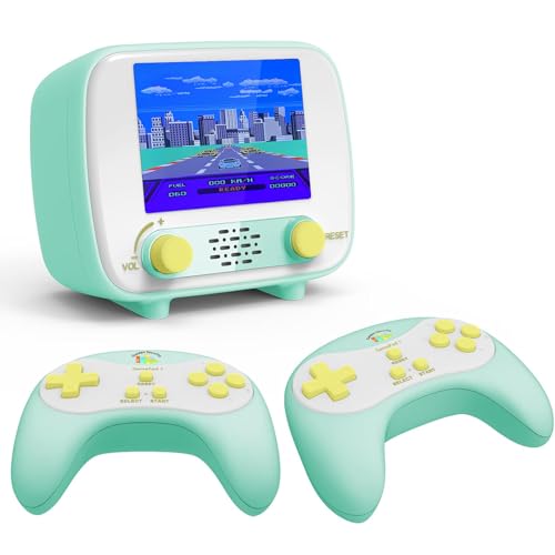 Mini Arcade Machine with 156 Classic 16-Bit Video Games Z866919