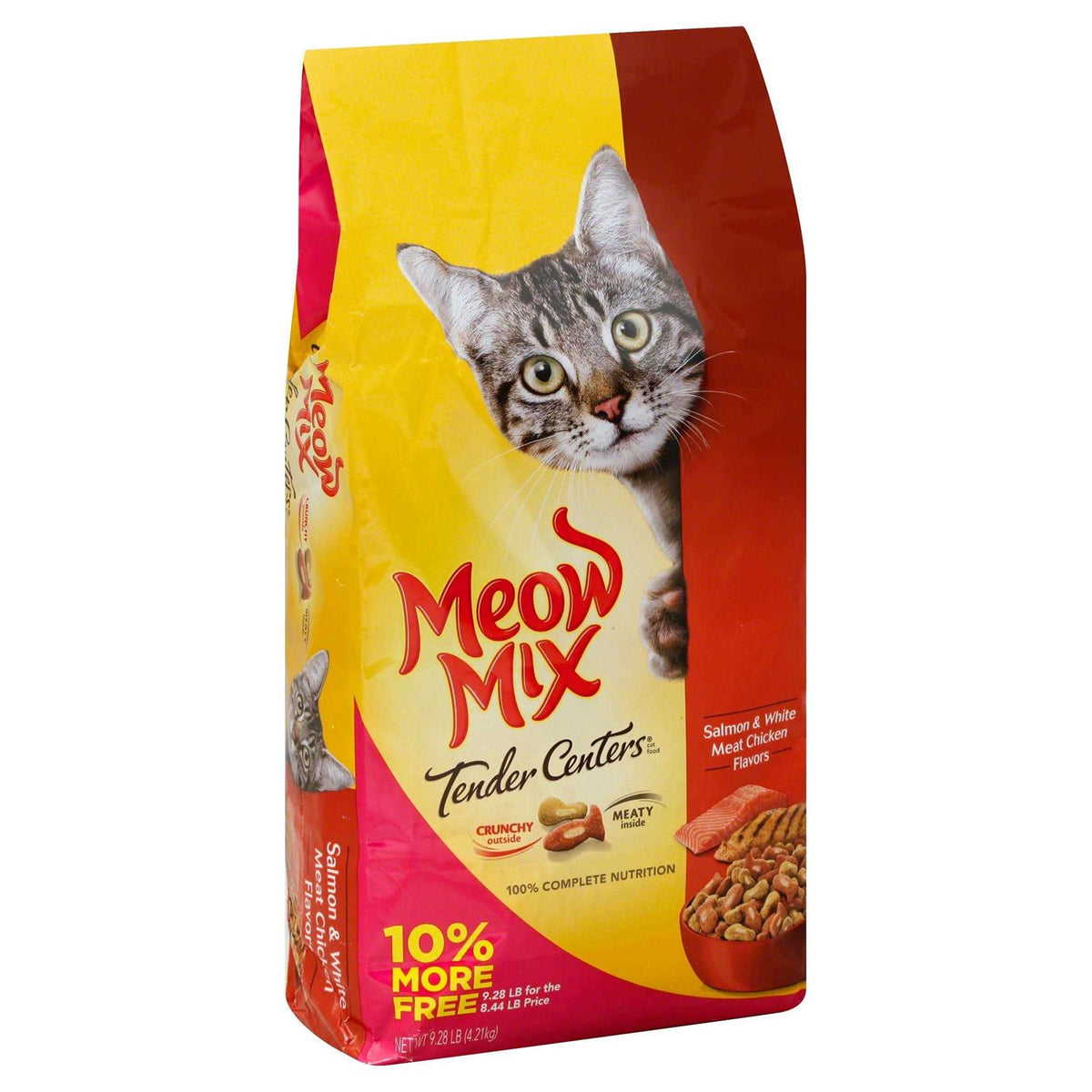 Cat Food B66515