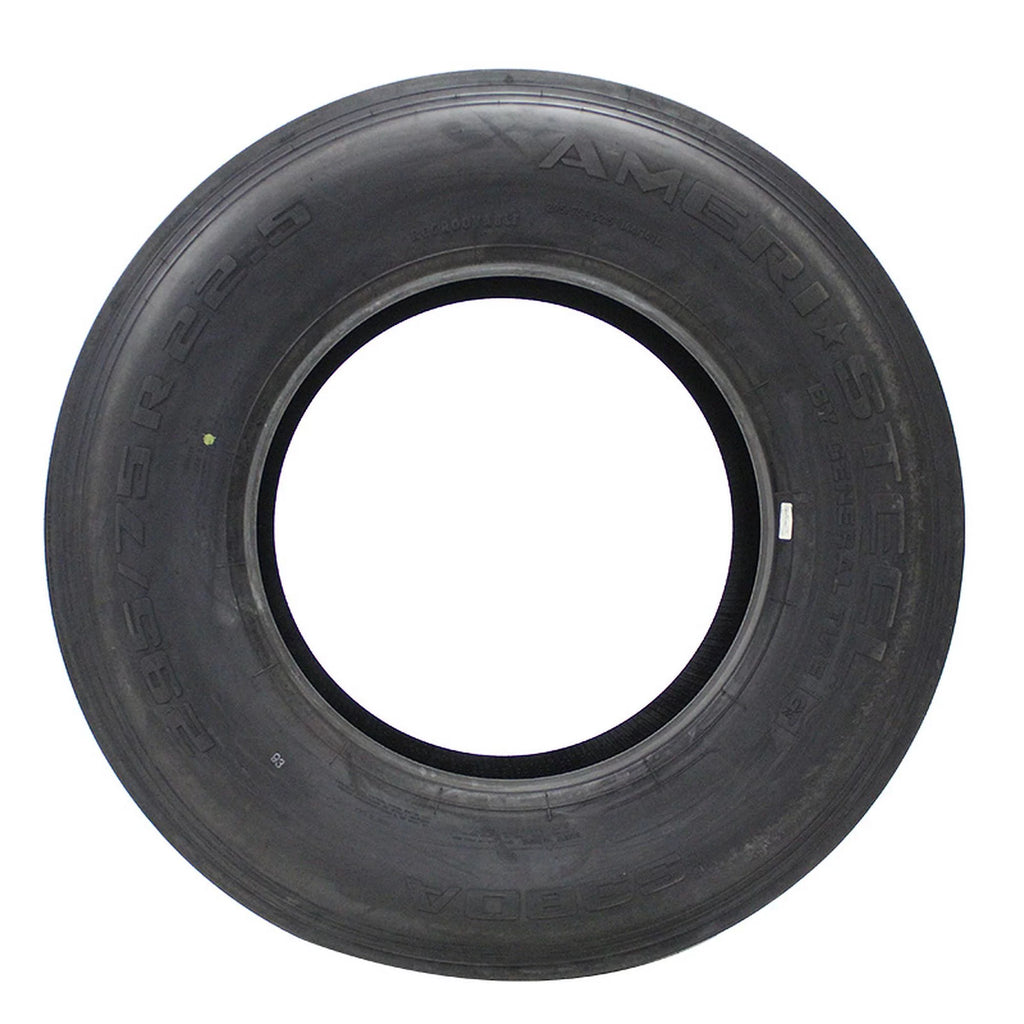 295/75R22.5 Commercial Tire T186