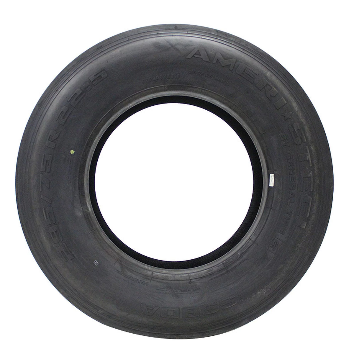 295/75R22.5 Commercial Tire T186