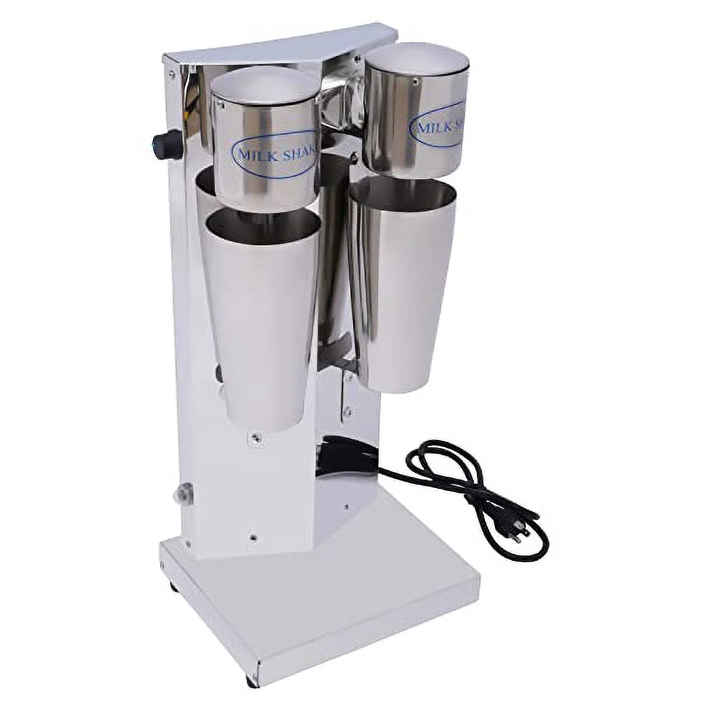 Stainless Steel Electric Milkshake Maker G26549