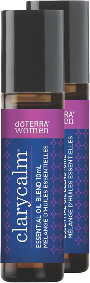 Essential Oil Blend 10 ml 2 Pack D4339