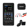Digital LCR Meter Handheld Inductance Capacitance Resistance Tester F226