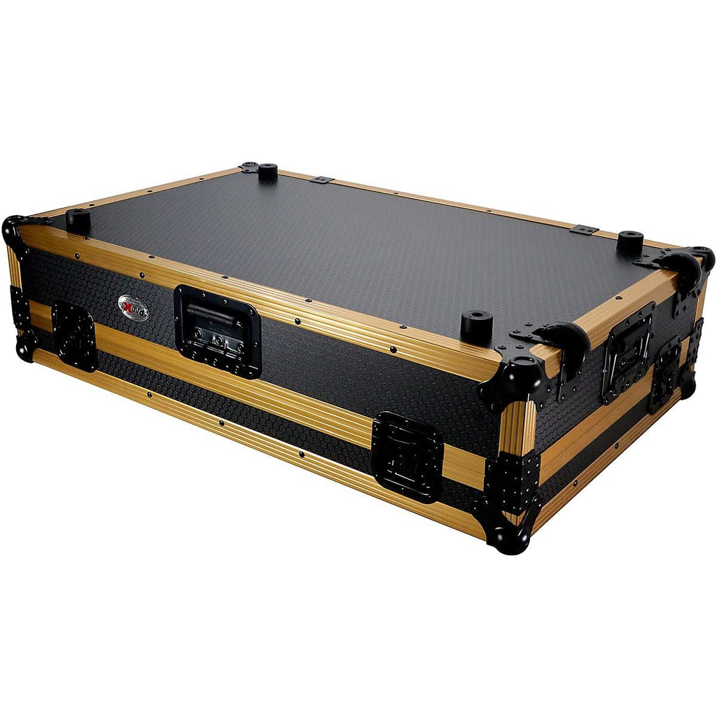 Flight Case for Pioneer DJ XDJ-XZ Hard w/ Wheels S170997