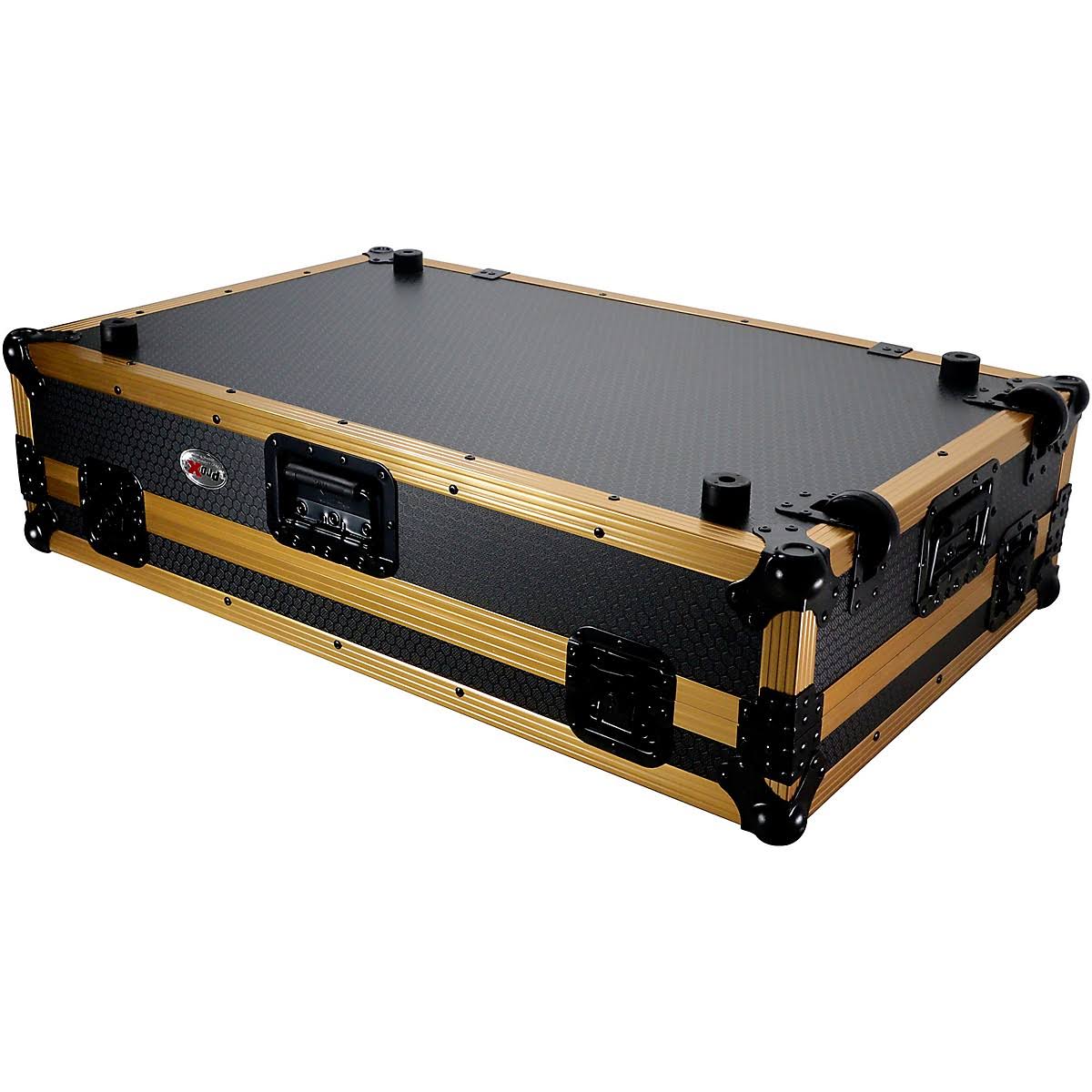 Flight Case for Pioneer DJ XDJ-XZ Hard w/ Wheels S170997