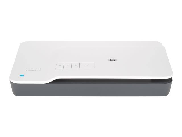 A4 Scanner E671486