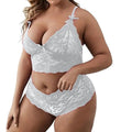 Women Lingerie Teddy with Bow Tie Side Slit Bodycon Mini Bodysuit U78848