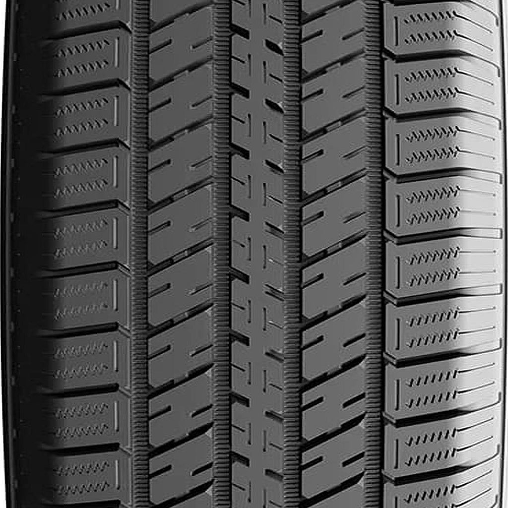 225/55R18 98V Light Truck Tire F2961