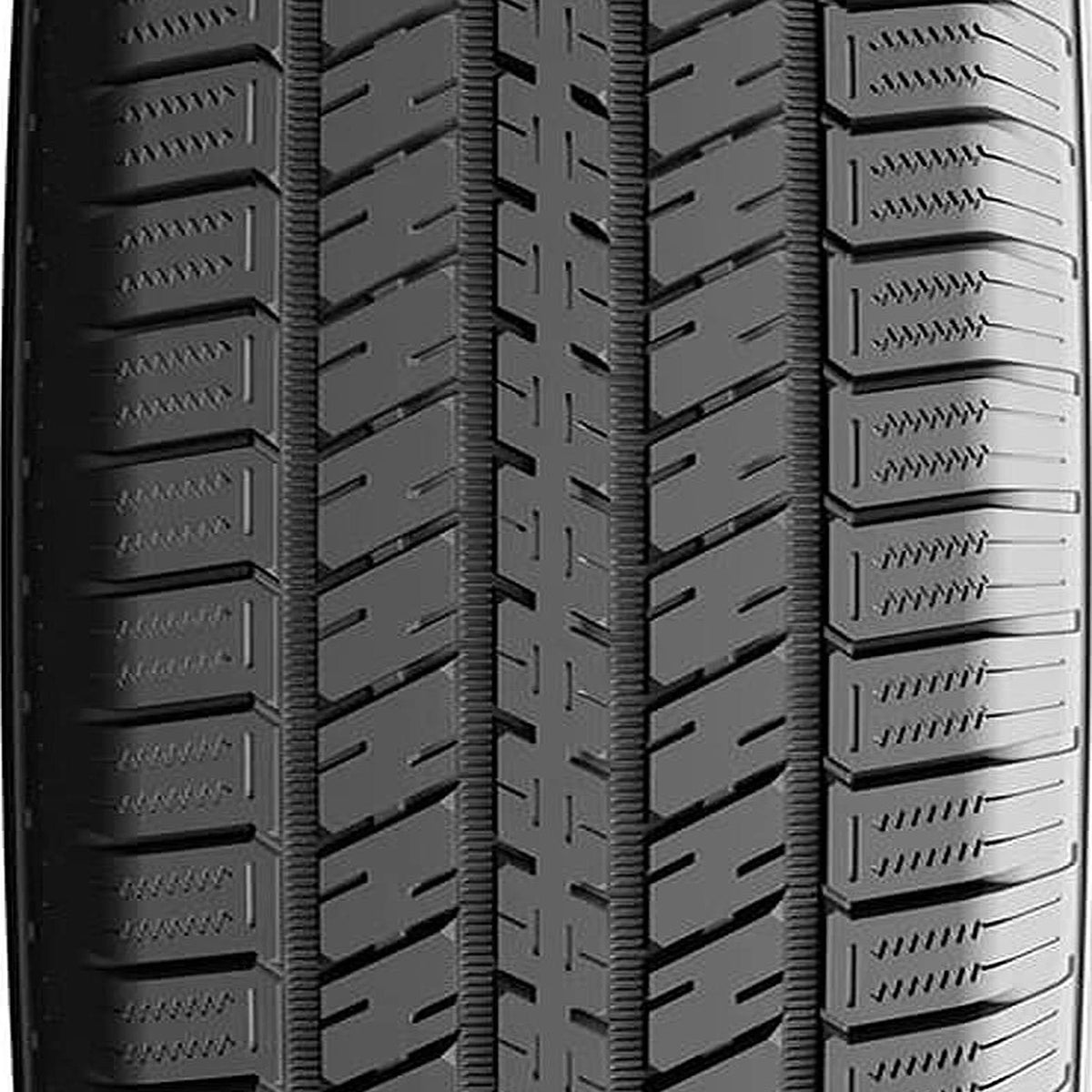 225/55R18 98V Light Truck Tire F2961
