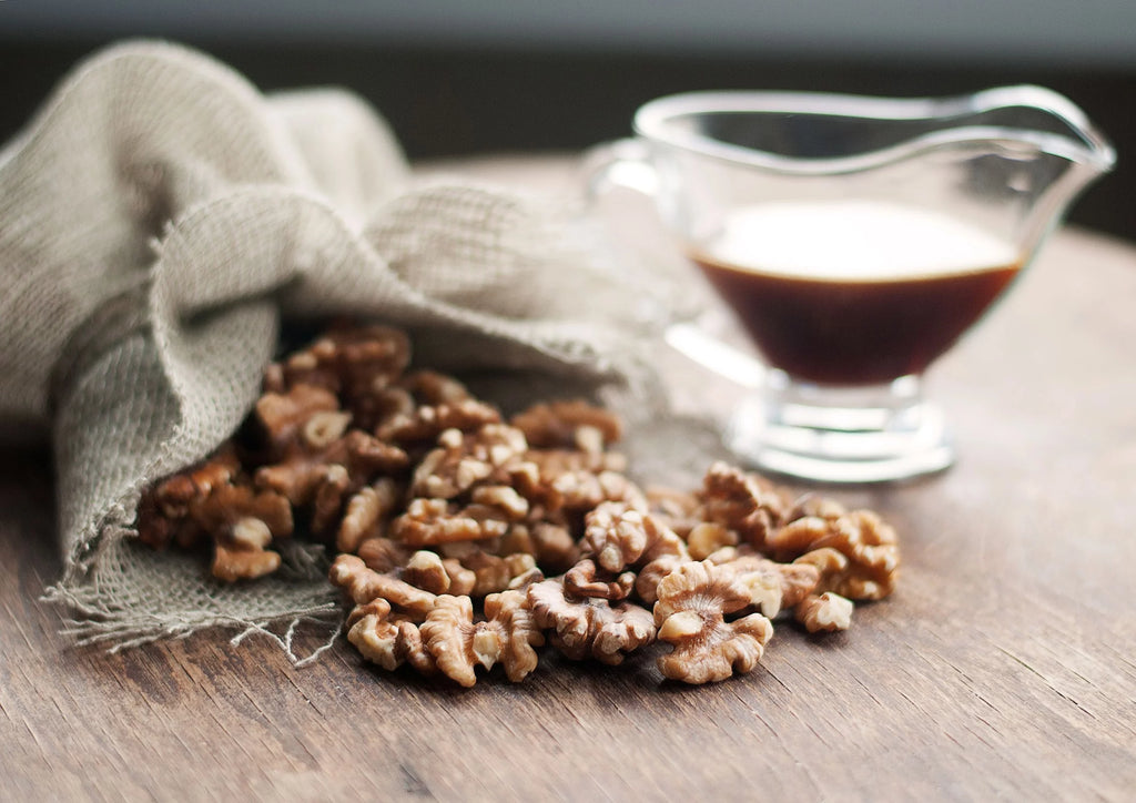 Organic California Walnuts, 1 Pound P167742