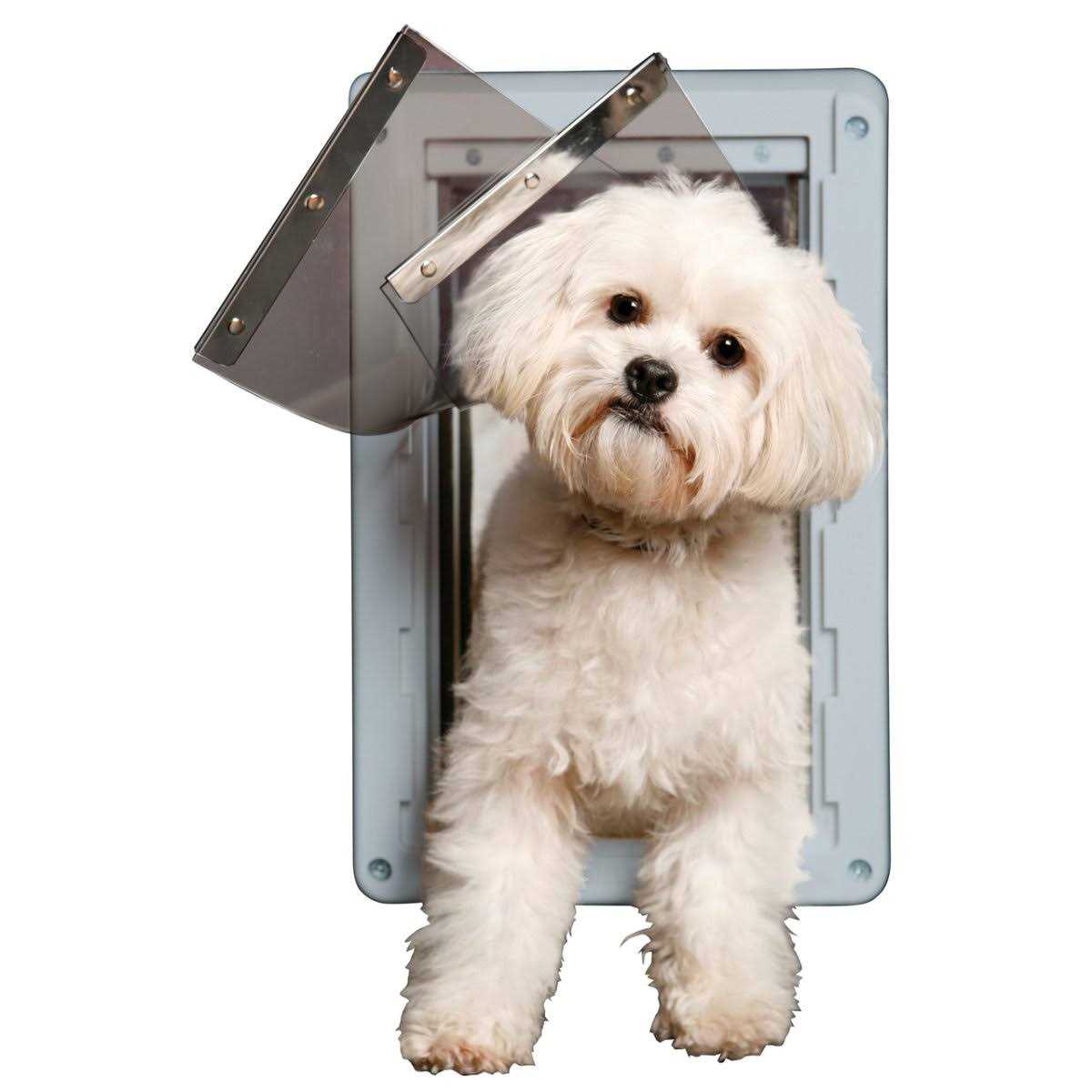 Pet Door Z850