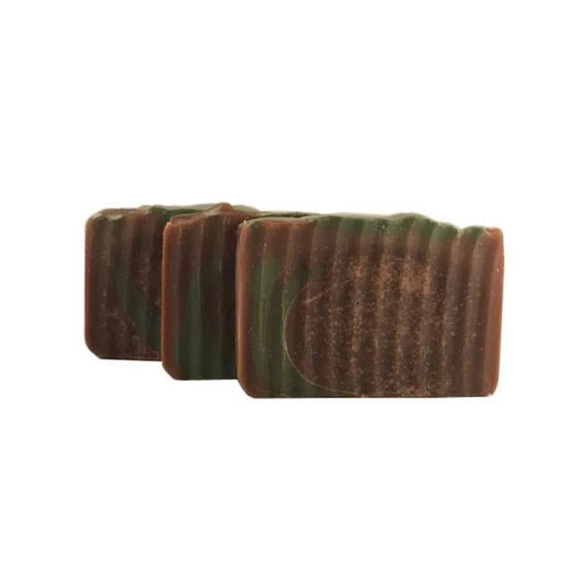 Coconut & Bamboo Goats Milk Soap K7799