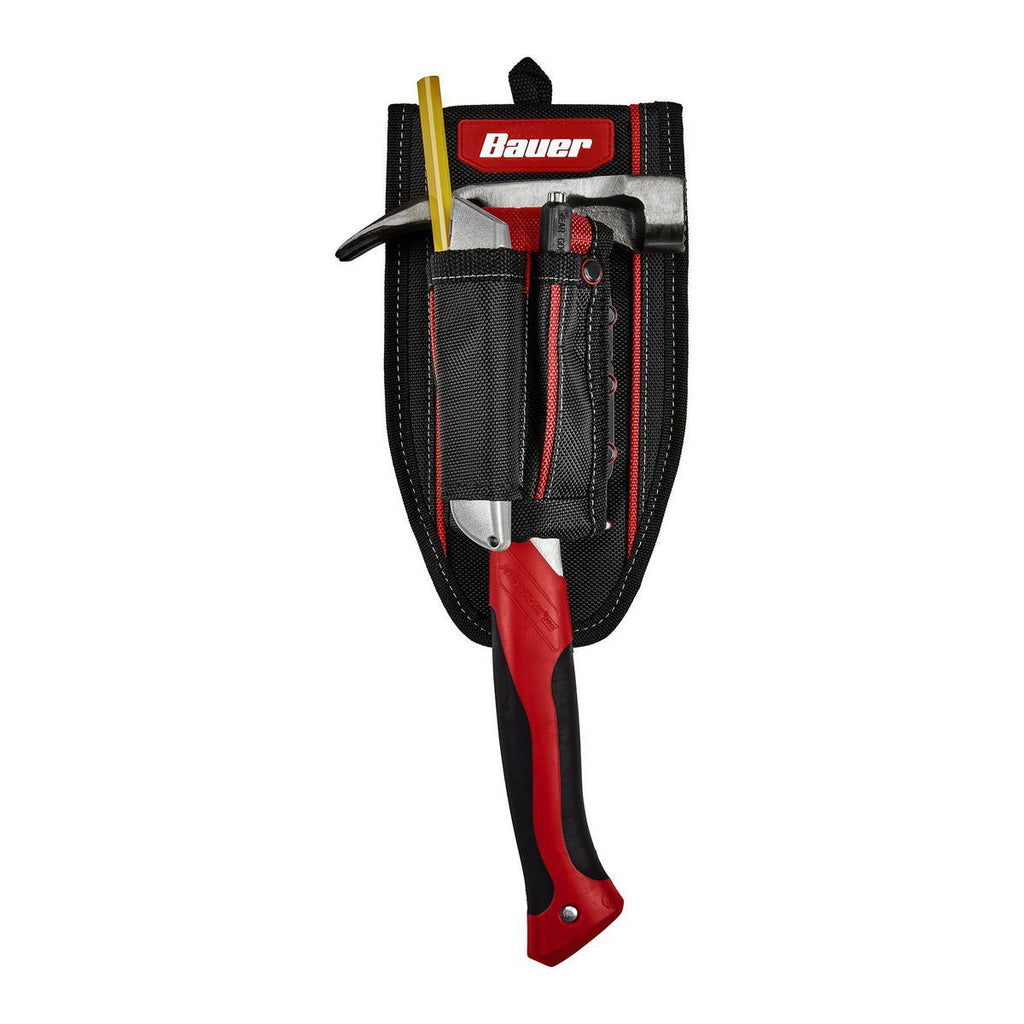4 Pocket Dual Ring Hammer Holster F99593