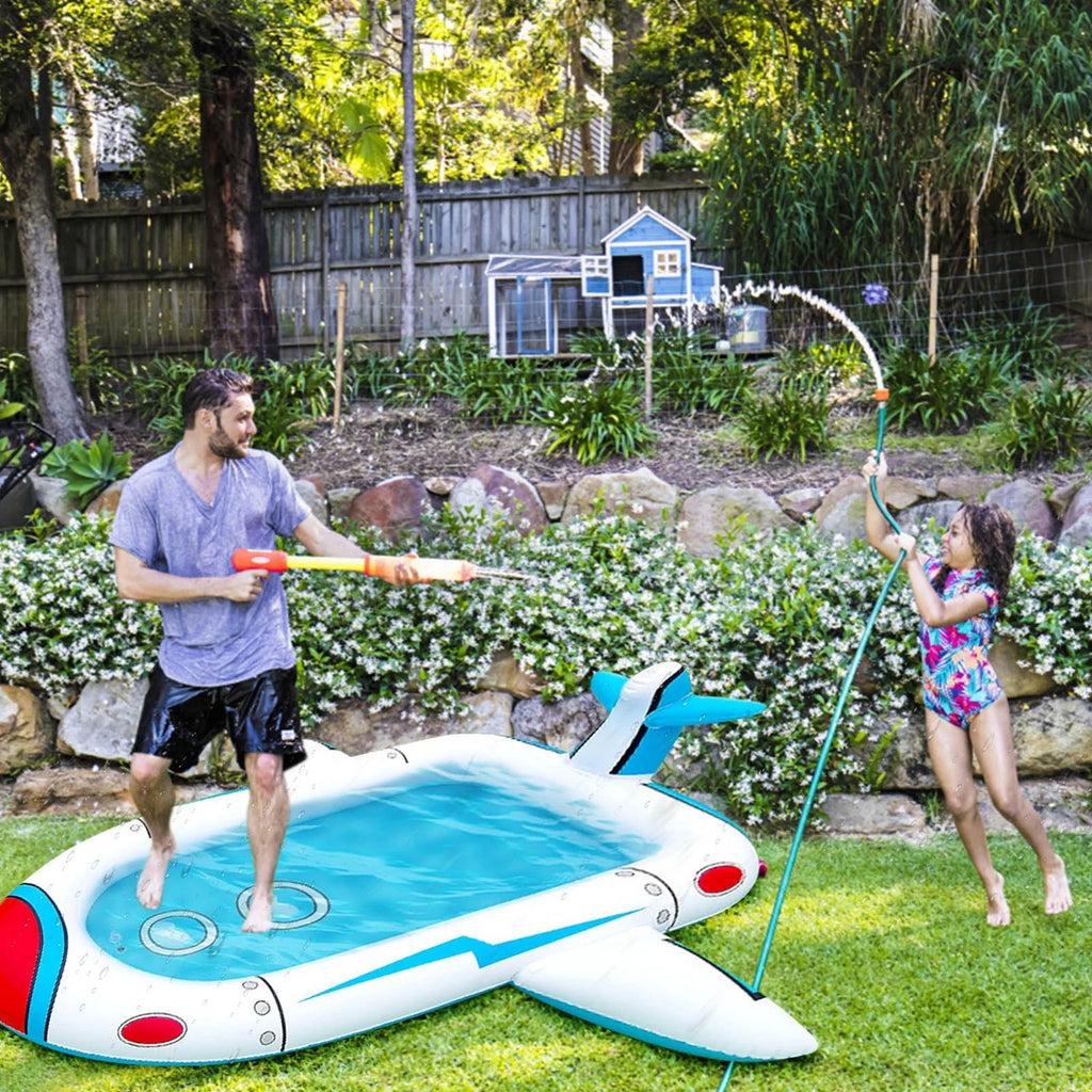 Inflatable Sprinkler Splash Pad M7567
