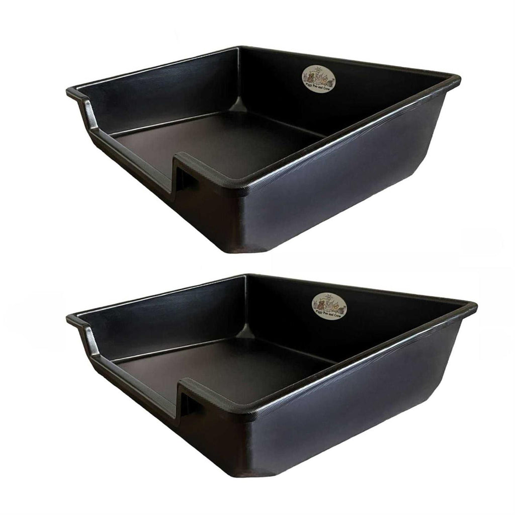 Extra Large Litter Box B975