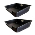 Extra Large Litter Box B975