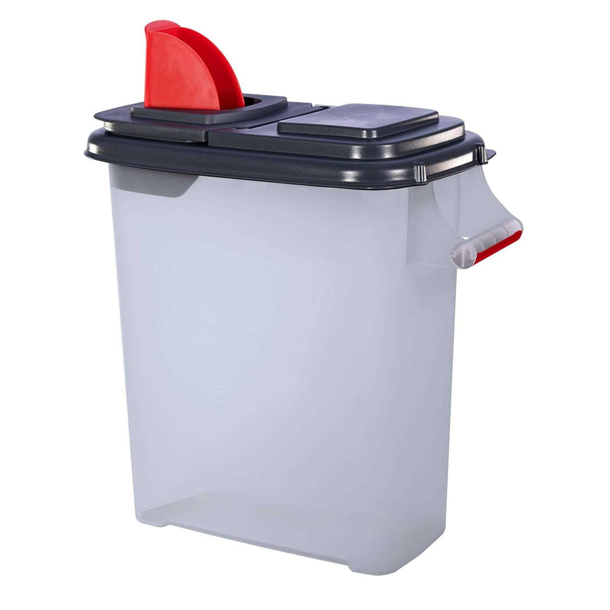 Wood Dispenser Pellet Storage I44743