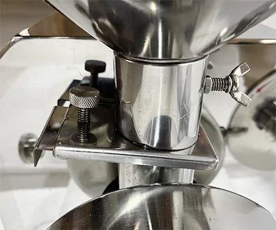 Hammer Mill Grain Grinder Stainless Steel Y31615
